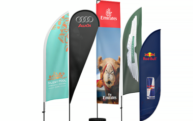 5 правил выбора качественного баннера