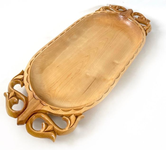 Qazaq Астау 1 шт, 65х35 см